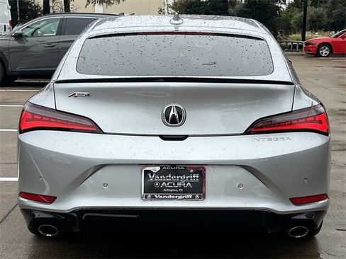 Certified 2024 Acura Integra A-Spec image 5