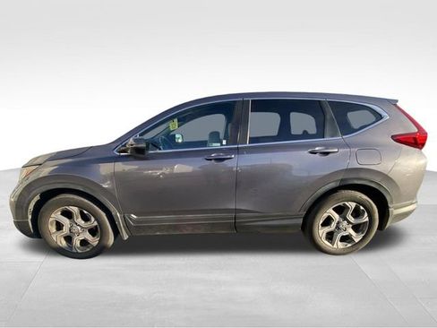Used 2019 Honda CR-V EX-L image 4
