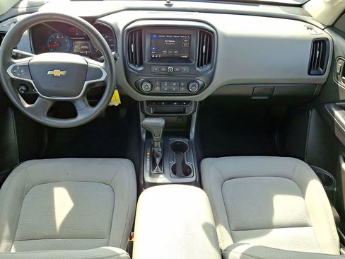 Used 2020 Chevrolet Colorado W/T w/ WT Convenience Package AWD/4WD image 11
