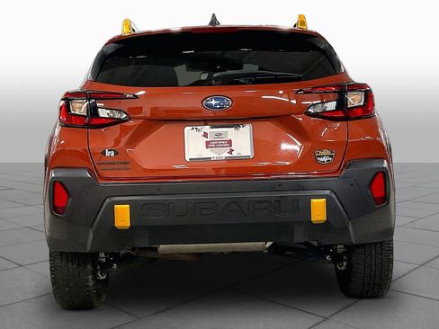 Used 2024 Subaru Crosstrek 2.5i Wilderness AWD/4WD image 5