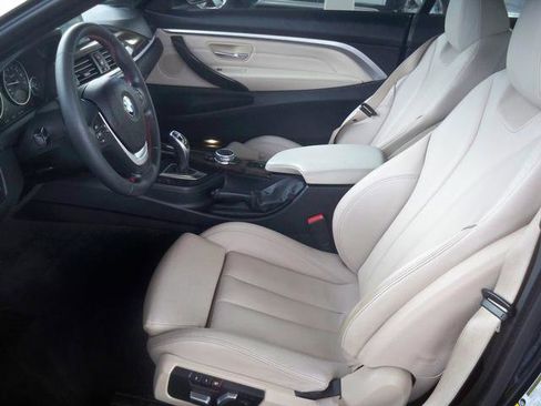 Used 2016 BMW 428i Convertible image 6