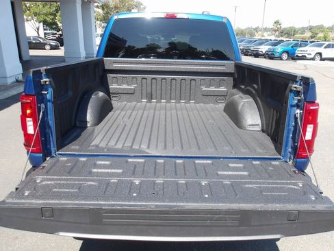 Used 2023 Ford F150 XLT image 8