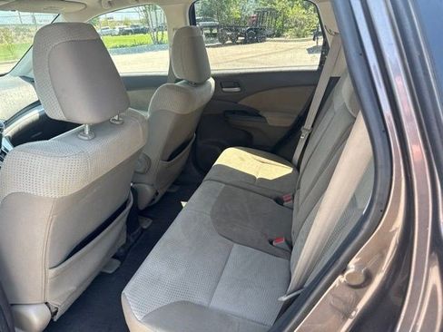 Used 2012 Honda CR-V EX image 12