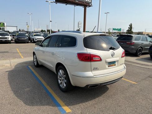Used 2013 Buick Enclave Premium w/ Trailering Provision Package AWD/4WD image 5