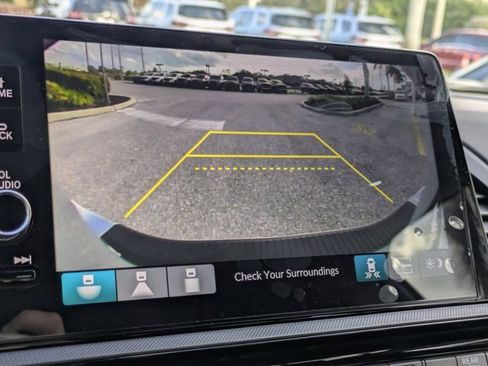 New 2026 Honda Odyssey Elite image 28