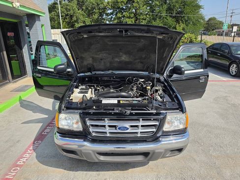 Used 2003 Ford Ranger XL RWD image 47