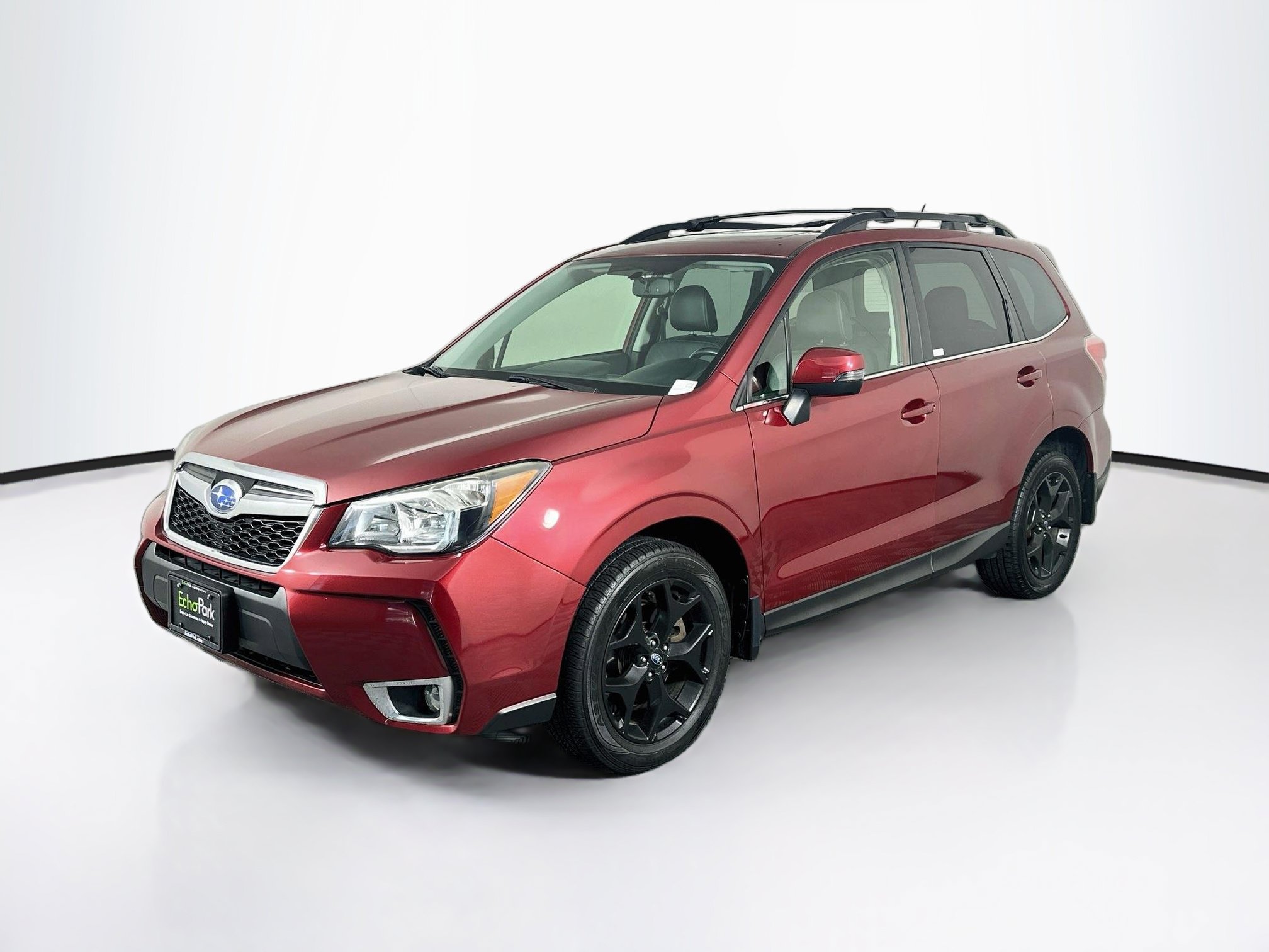 Used 2014 Subaru Forester 2.0XT Touring AWD/4WD image 3