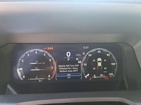 New 2026 Toyota Tacoma TRD Off-Road image 11