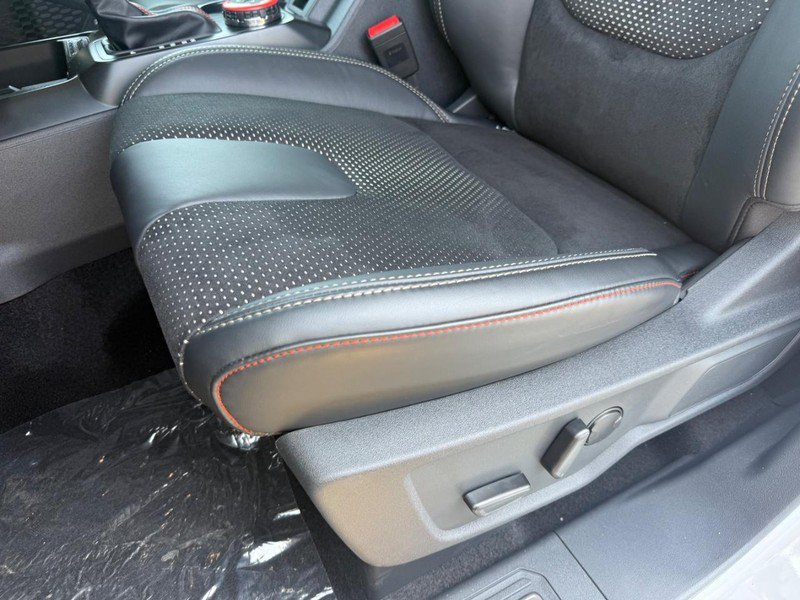 New 2026 Ford Bronco Raptor AWD/4WD image 29