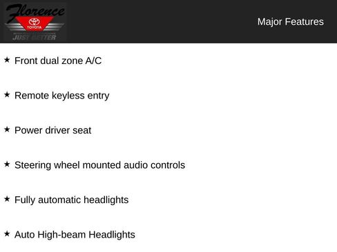 Used 2025 Toyota RAV4 XLE Premium image 19