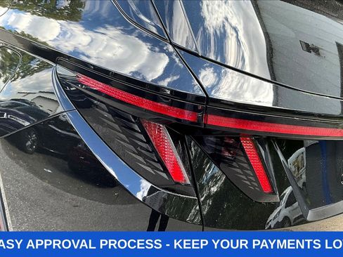 Used 2024 Hyundai Tucson XRT FWD image 30