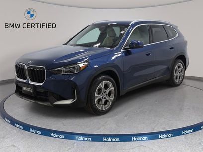 Certified 2023 BMW X1 xDrive28i w/ Convenience Package