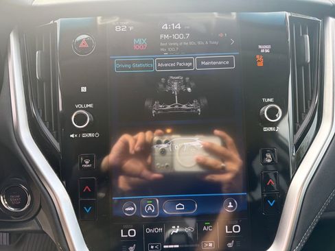 Used 2022 Subaru Outback Premium image 35