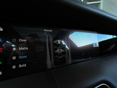 Used 2024 Porsche Taycan GTS w/ Premium Package image 17