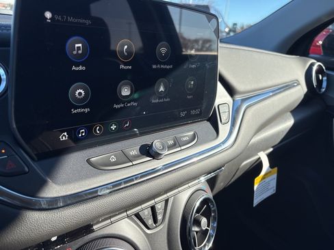 New 2026 Chevrolet Blazer LT w/ Midnight/Sport Edition image 29