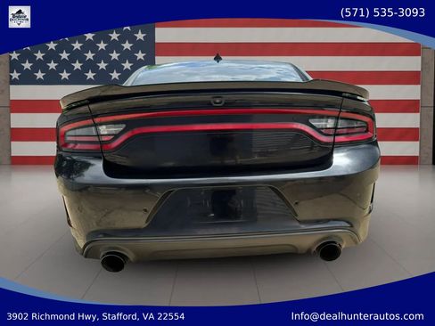 Used 2019 Dodge Charger GT RWD image 6