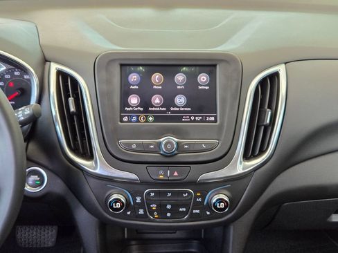 Used 2023 Chevrolet Equinox LT FWD image 16