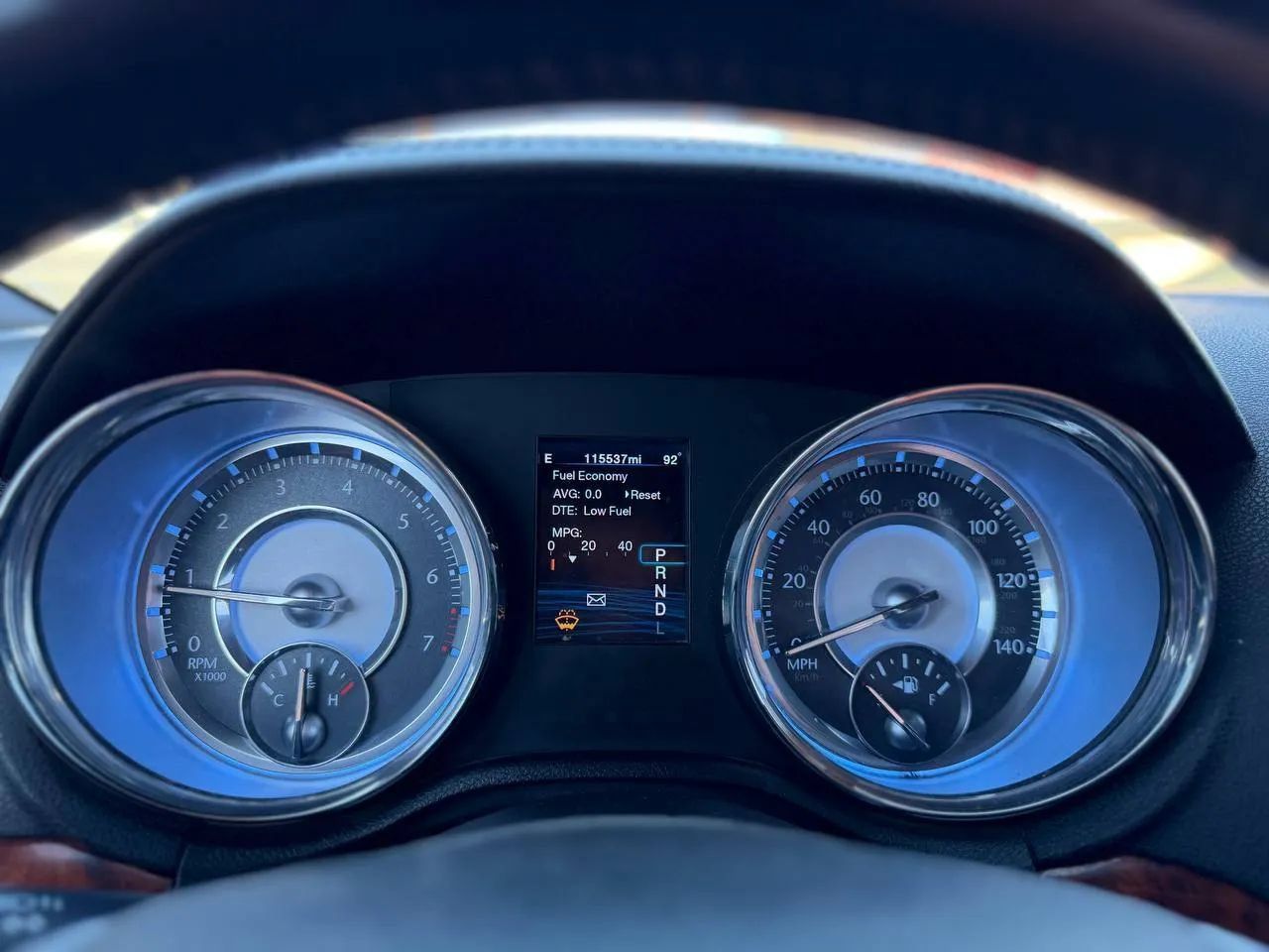 Used 2012 Chrysler 300 Limited RWD image 44