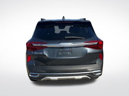Certified 2023 Kia Seltos S image 49