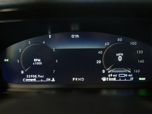 Used 2022 Lincoln Aviator Grand Touring w/ Equipment Group 301A AWD/4WD image 35