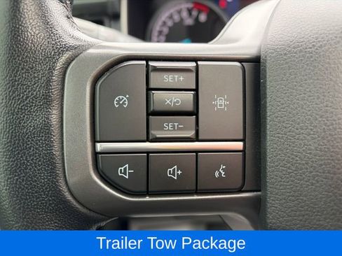 Used 2021 Ford F150 XLT w/ Equipment Group 302A High AWD/4WD image 13