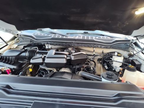 Certified 2017 Ford F250 XLT w/ FX4 Off-Road Package image 10