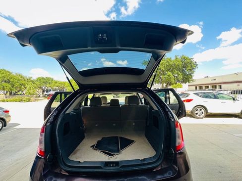 Used 2012 Ford Edge SEL FWD image 20