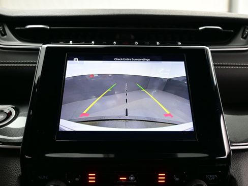 Used 2023 Jeep Grand Cherokee Altitude image 19