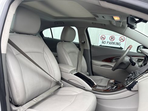 Used 2013 Buick LaCrosse Touring image 34