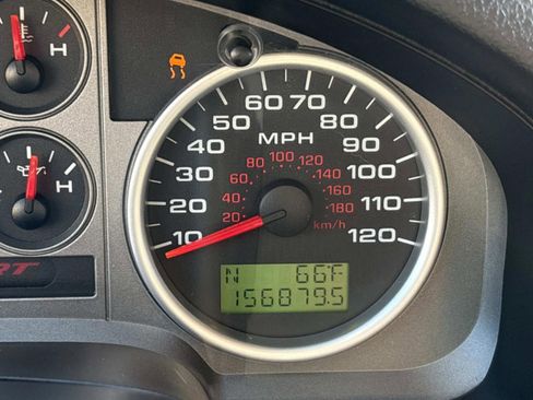 Used 2008 Ford F150 XLT image 25