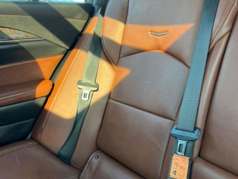 Used 2015 Cadillac CTS Performance image 25