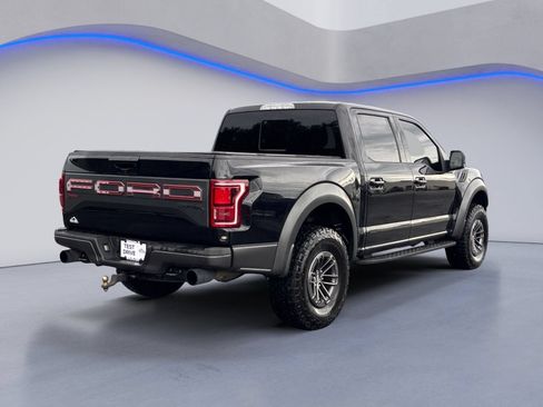 Used 2020 Ford F150 Raptor w/ Equipment Group 802A Luxury AWD/4WD image 6