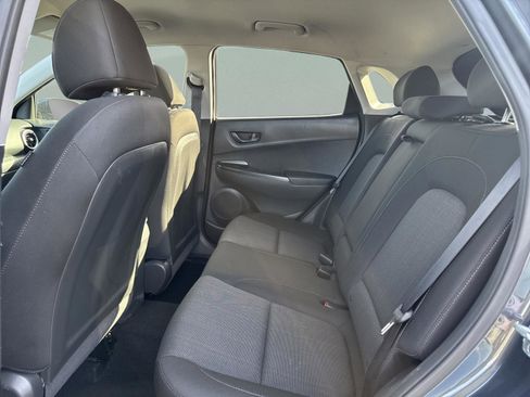 Used 2022 Hyundai Kona SEL w/ Cargo Package image 24