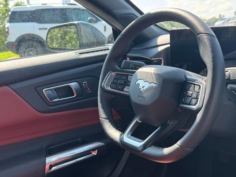 Used 2026 Ford Mustang GT Premium RWD image 13