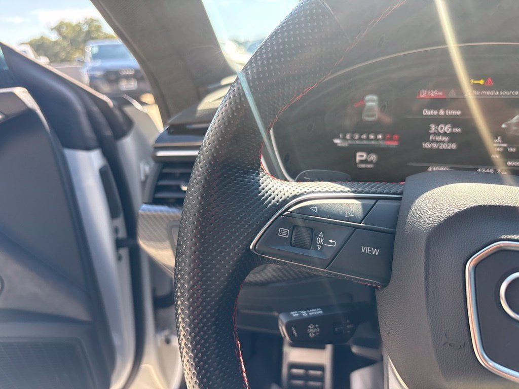 Used 2023 Audi S5 Premium Plus w/ Premium Plus AWD/4WD image 28