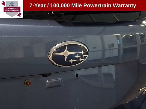Certified 2023 Subaru Forester Touring AWD/4WD image 32
