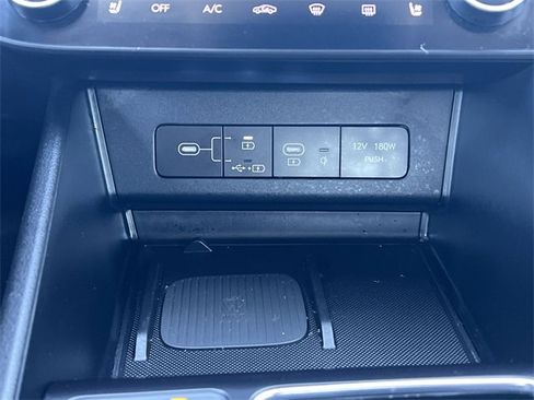 Certified 2025 Hyundai Sonata Limited image 16