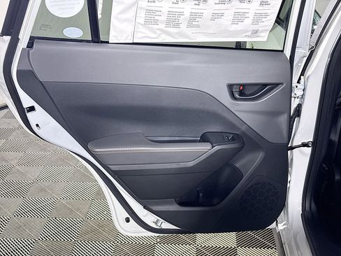 New 2026 Subaru Crosstrek 2.5i Sport AWD/4WD image 18