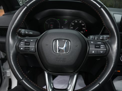Used 2024 Honda CR-V Sport-L image 14