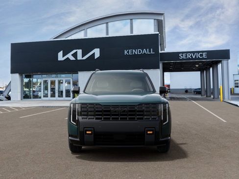 New 2027 Kia Telluride SX Prestige X-Pro AWD/4WD image 2