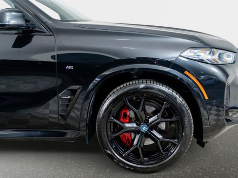 Used 2024 BMW X5 xDrive50e w/ Premium Enhanced Package image 6