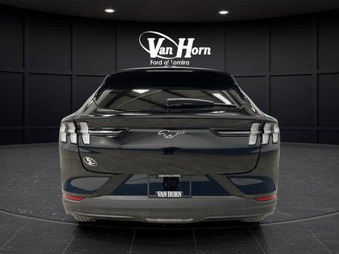 Used 2025 Ford Mustang Mach-E Premium w/ Interior Protection Package image 14