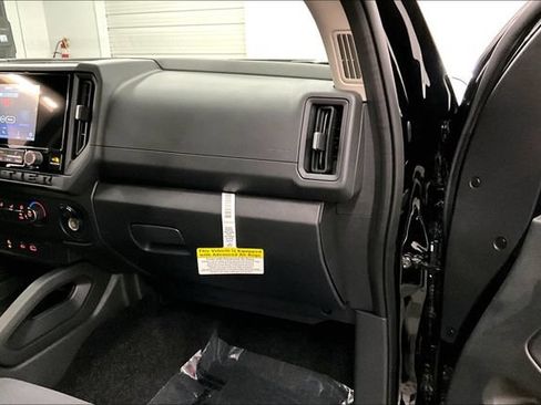 New 2026 Nissan Frontier S RWD image 35
