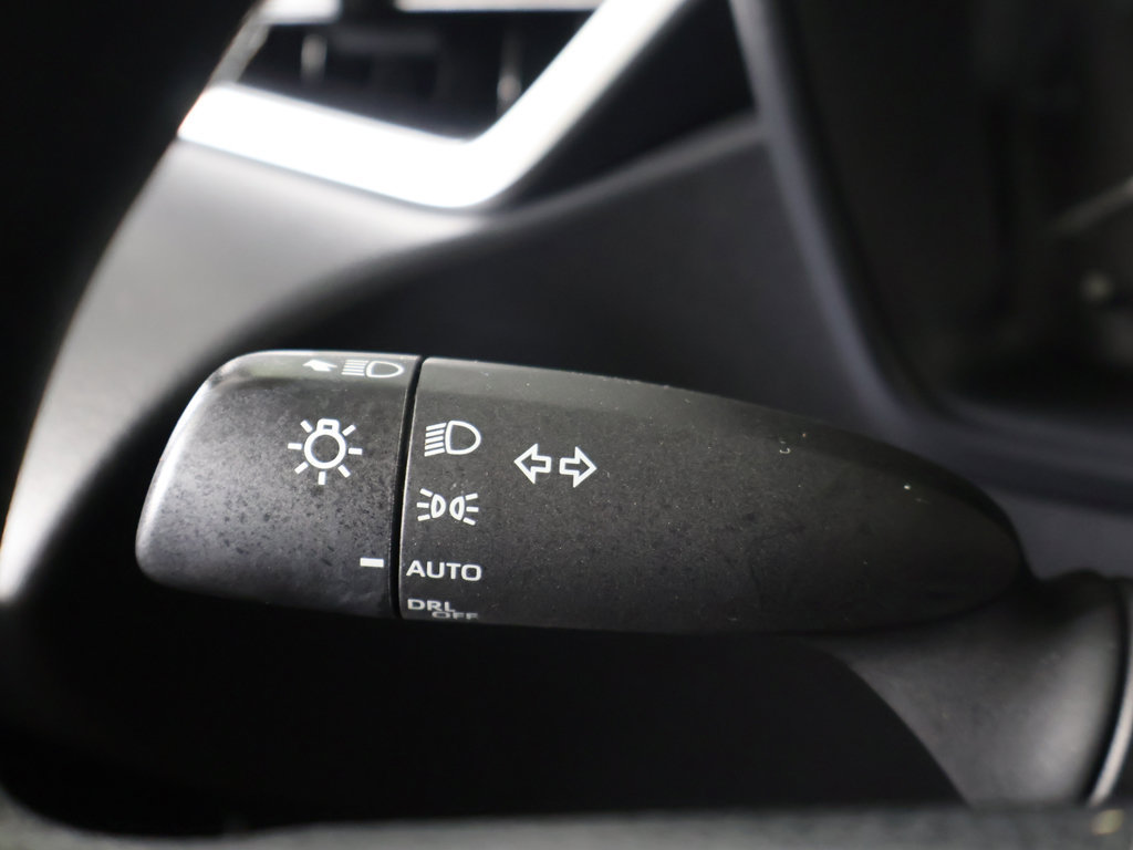 Used 2024 Toyota Corolla LE FWD image 35