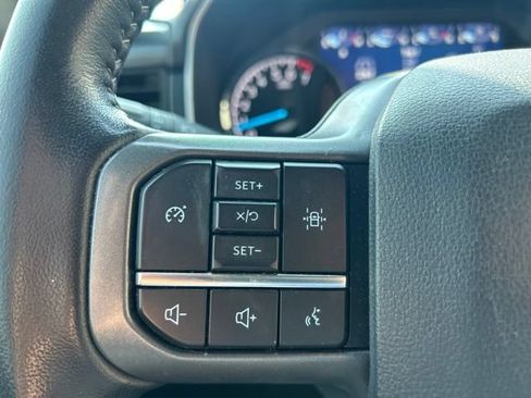 Used 2022 Ford F150 XLT w/ Equipment Group 302A High AWD/4WD image 21