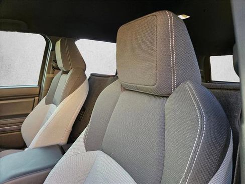 Used 2025 Toyota 4Runner TRD Sport AWD/4WD image 13