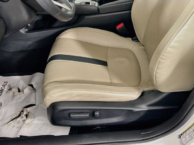 Used 2017 Honda Civic EX-L image 20