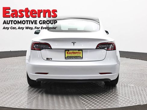 Used 2019 Tesla Model 3 Standard Range Plus RWD image 6