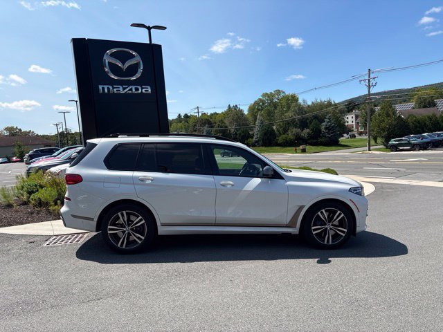 Used 2022 BMW X7 M50i w/ Cold Weather Package AWD/4WD image 24