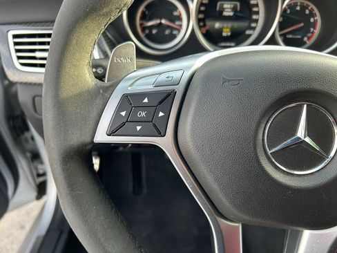 Used 2014 Mercedes-Benz CLS 63 AMG S-Model image 21